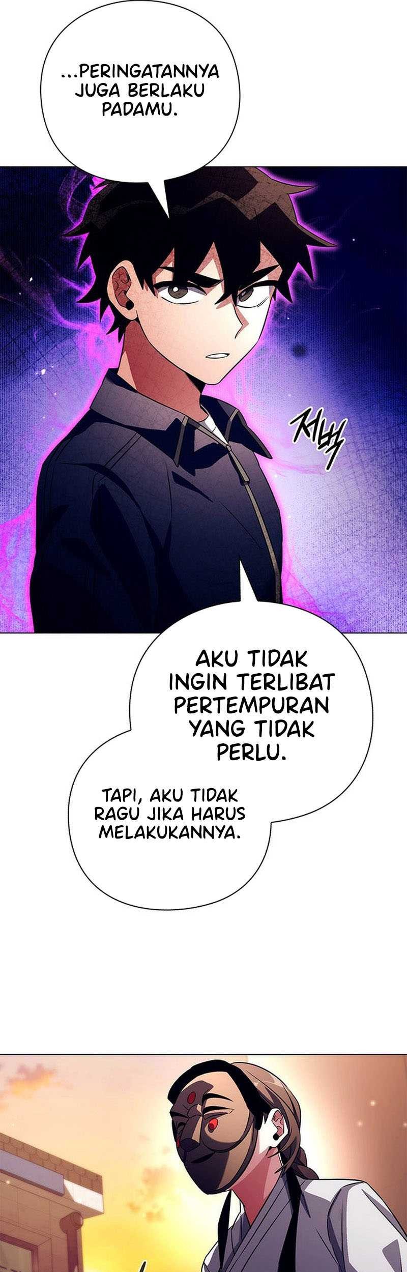 Goblin’s Night Chapter 37 - halaman 18