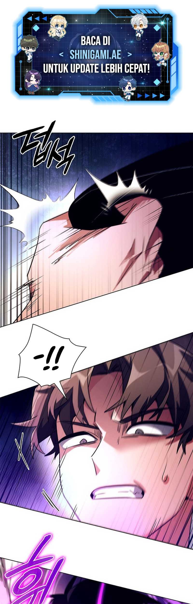 Goblin’s Night Chapter 37 - halaman 2