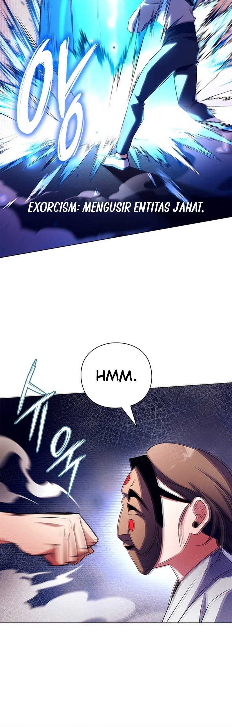 Goblin’s Night Chapter 37 - halaman 29