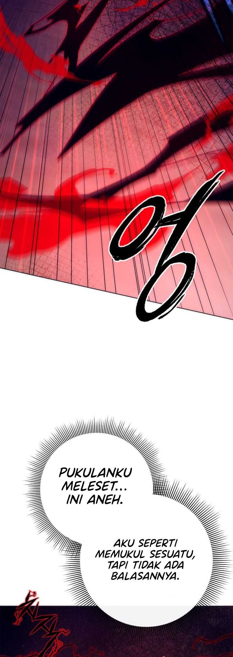 Goblin’s Night Chapter 37 - halaman 33