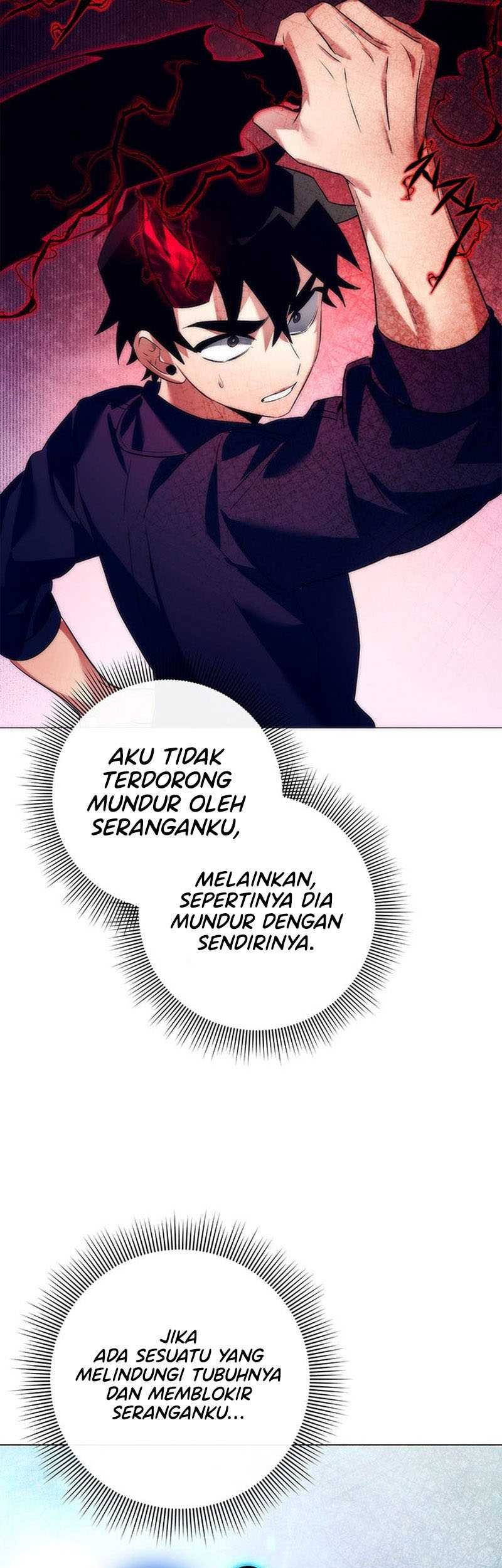 Goblin’s Night Chapter 37 - halaman 34
