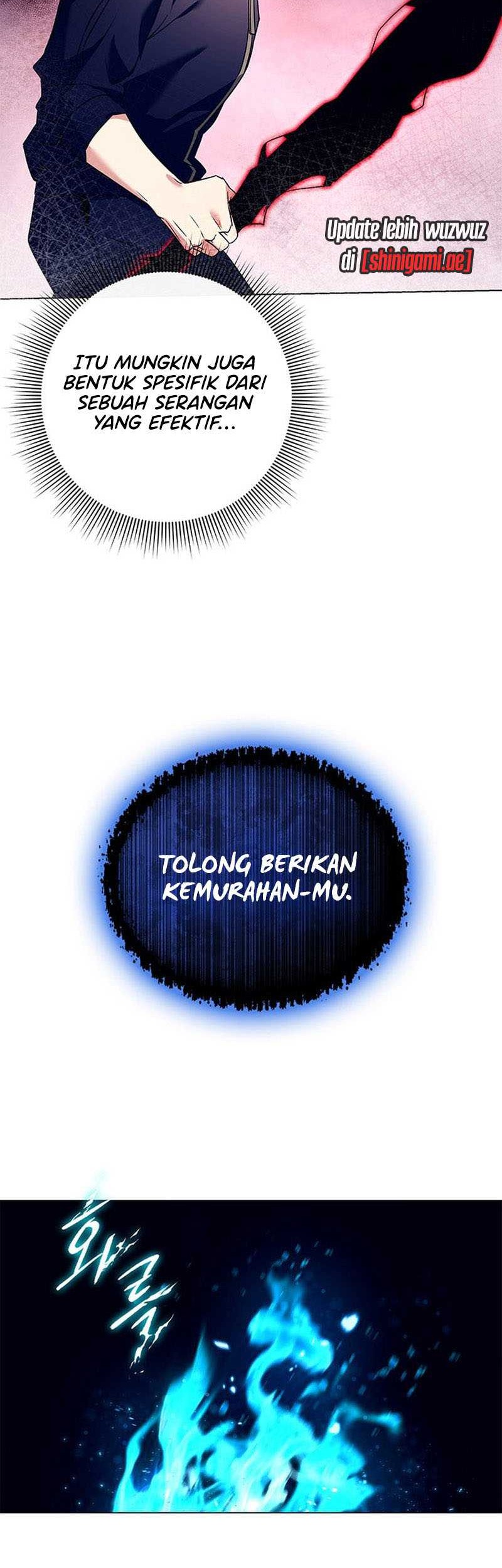 Goblin’s Night Chapter 37 - halaman 37