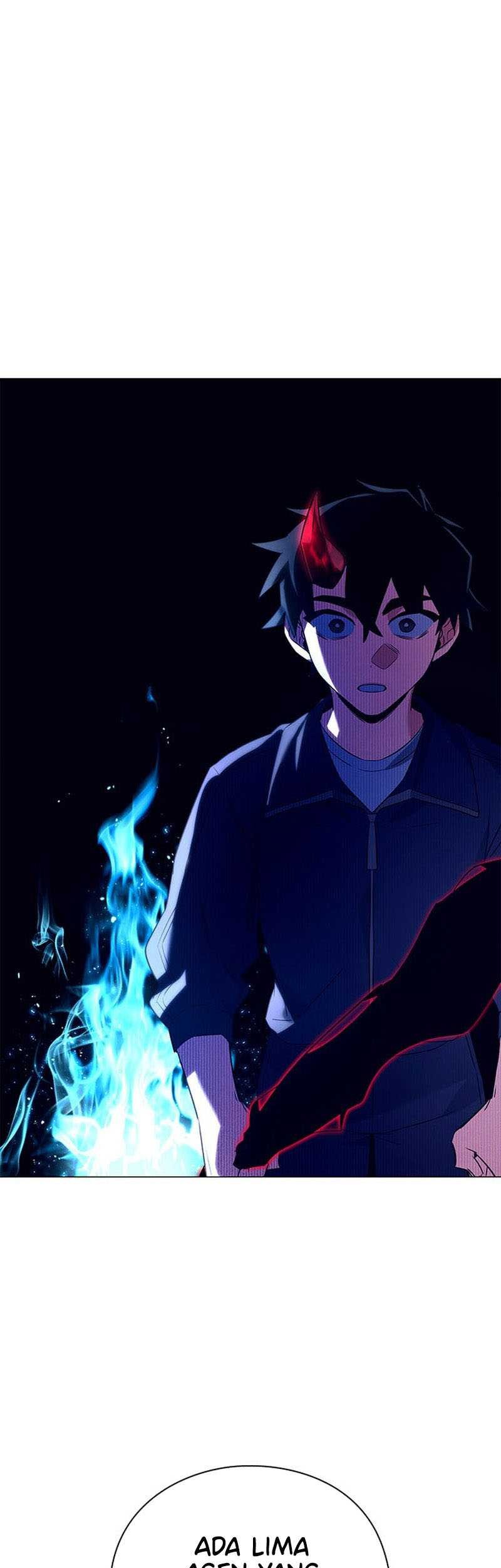 Goblin’s Night Chapter 37 - halaman 38
