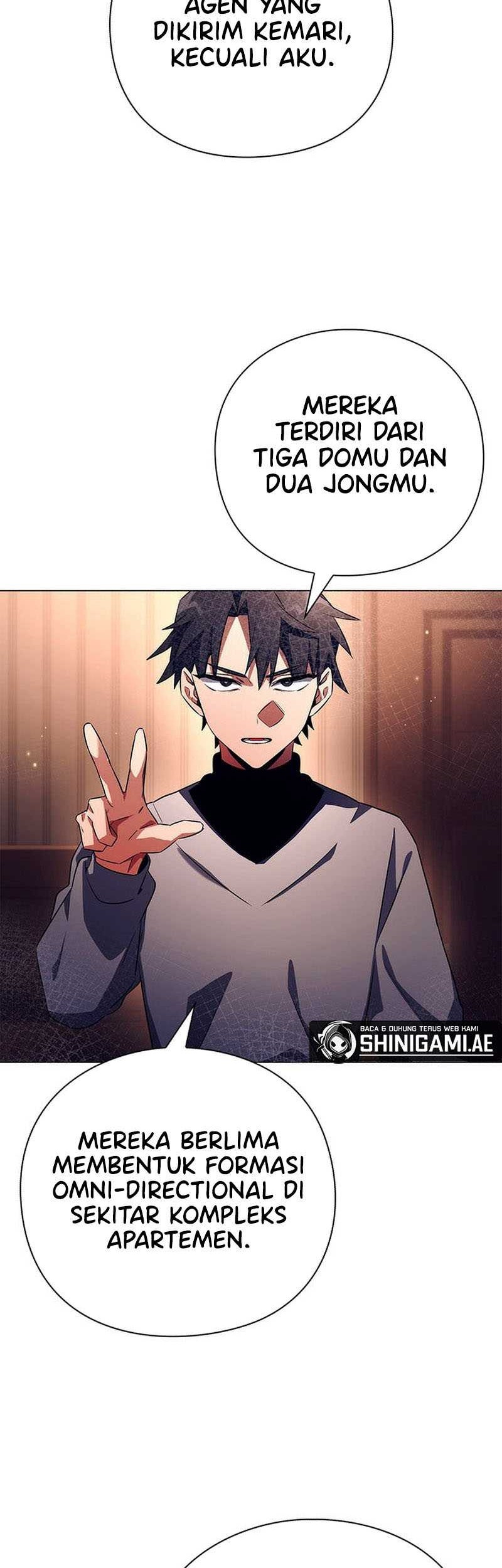 Goblin’s Night Chapter 37 - halaman 39