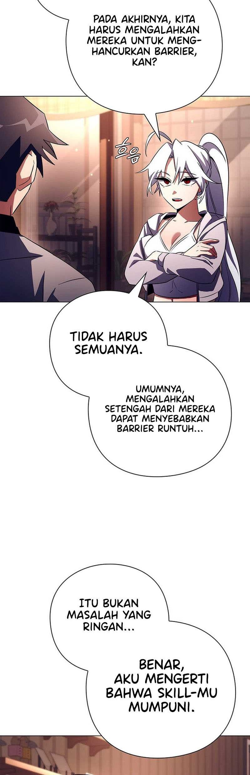 Goblin’s Night Chapter 37 - halaman 41