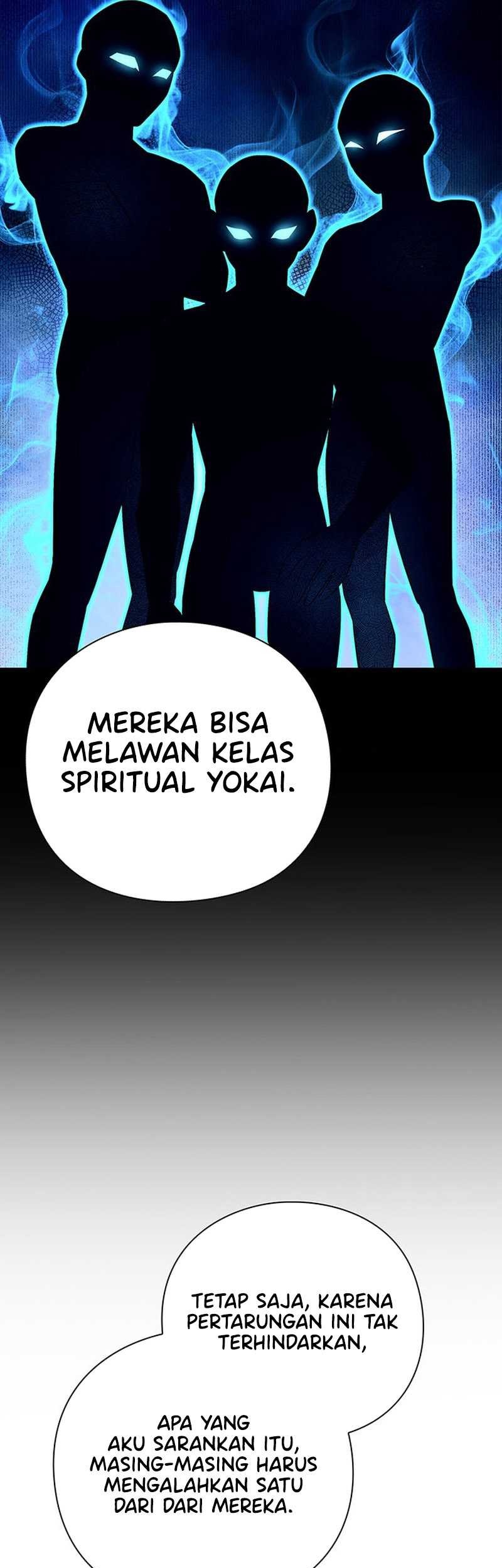 Goblin’s Night Chapter 37 - halaman 46