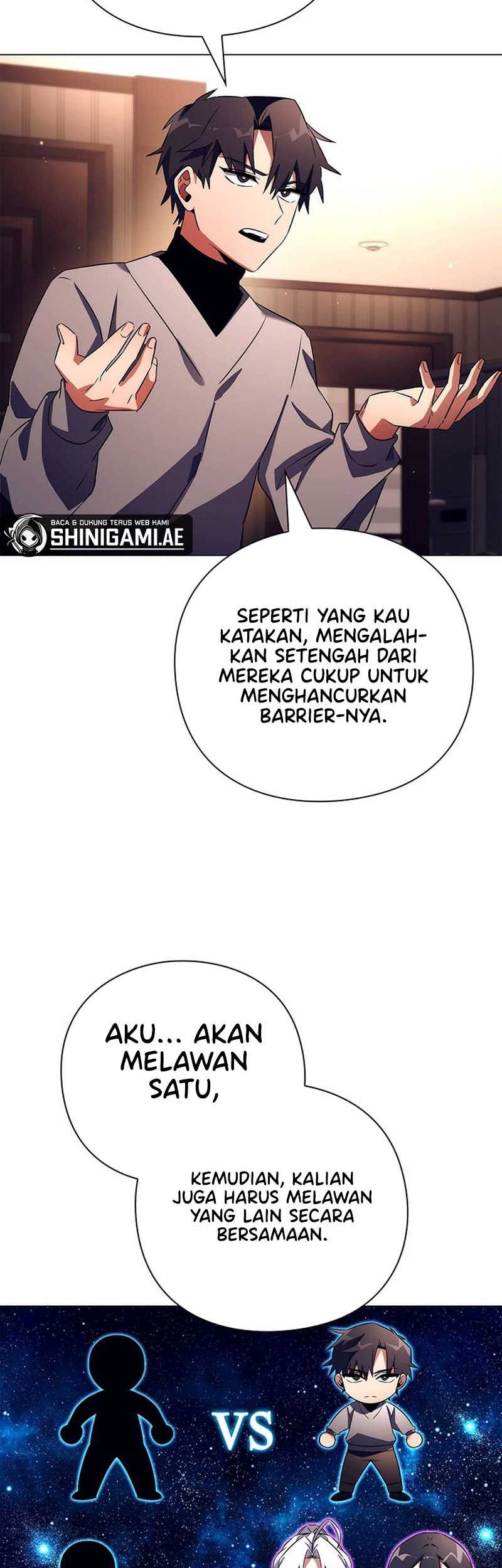 Goblin’s Night Chapter 37 - halaman 47