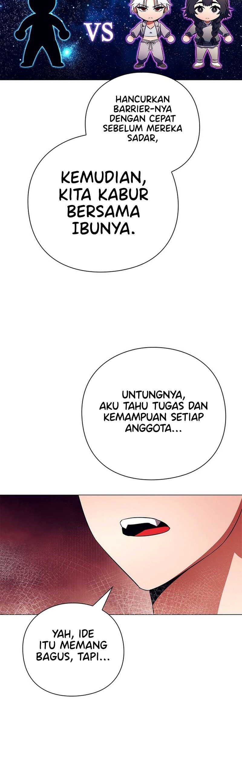 Goblin’s Night Chapter 37 - halaman 48