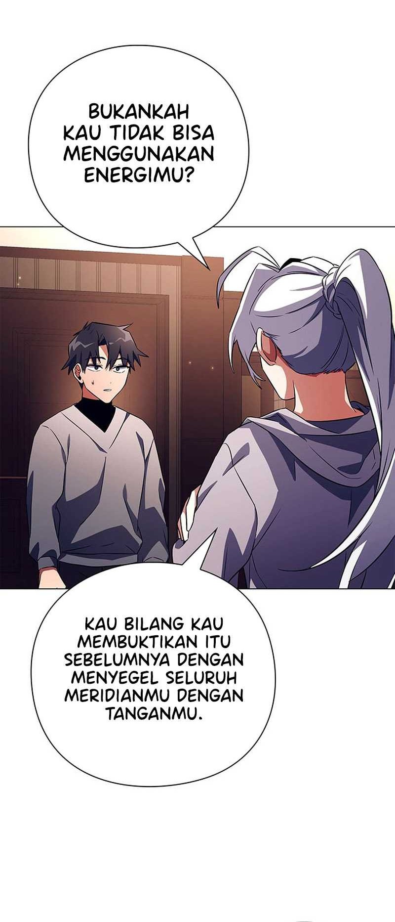 Goblin’s Night Chapter 37 - halaman 49