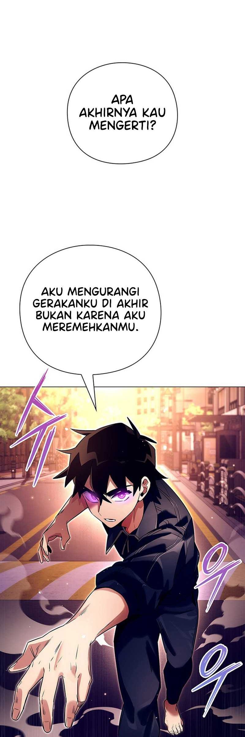 Goblin’s Night Chapter 37 - halaman 5
