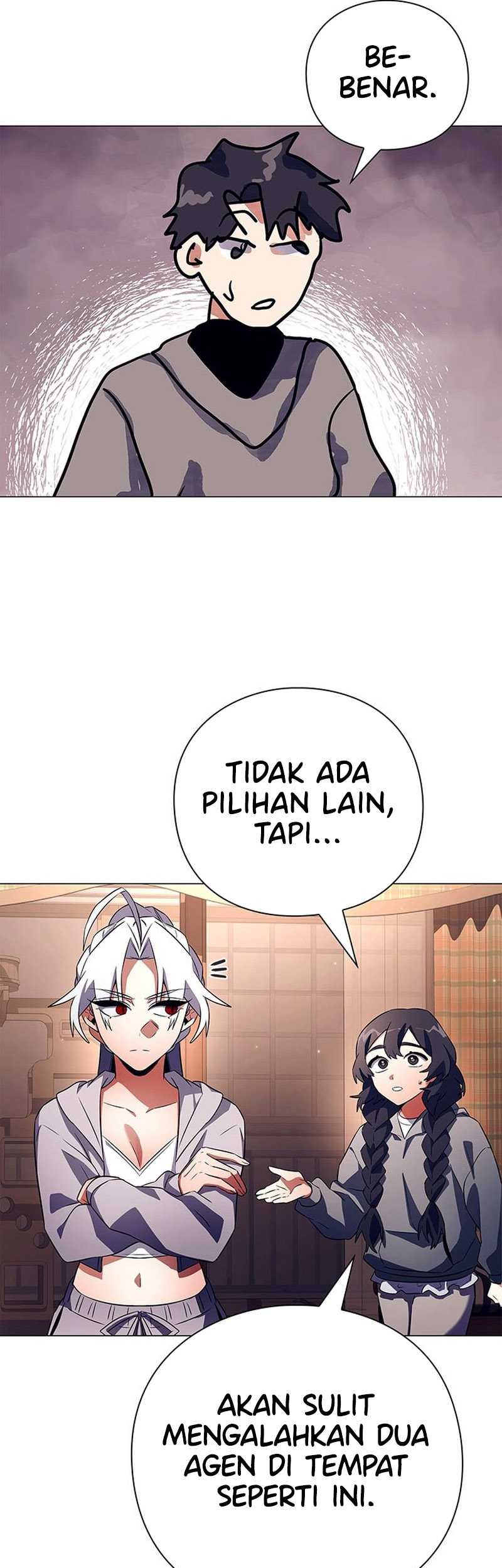 Goblin’s Night Chapter 37 - halaman 50