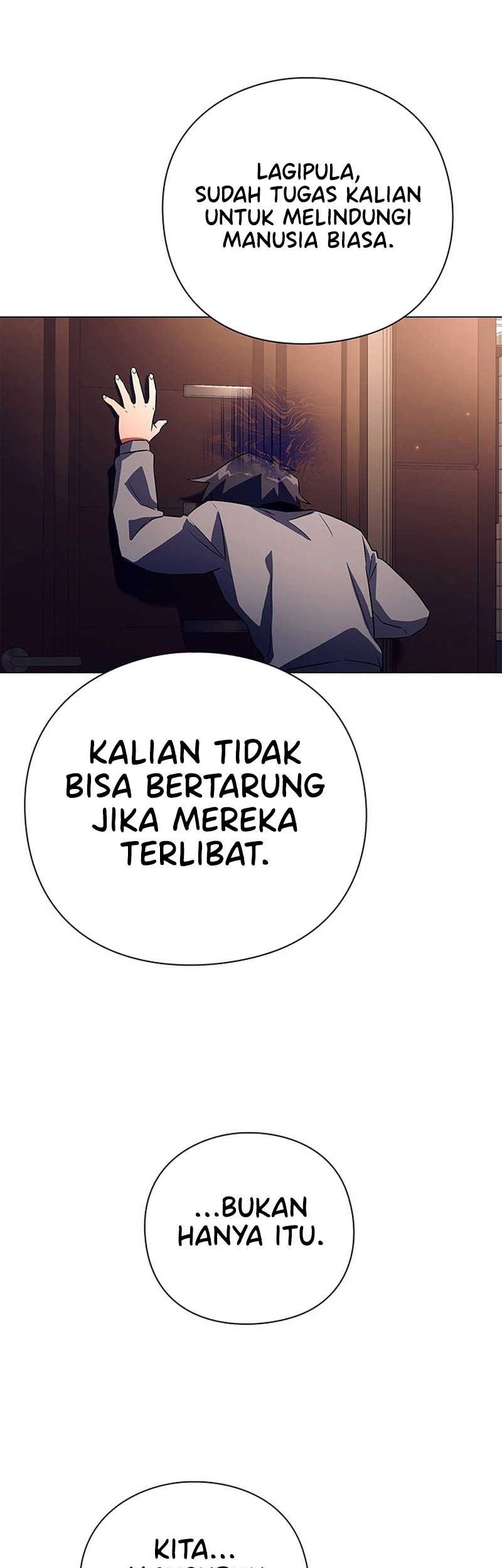 Goblin’s Night Chapter 37 - halaman 52