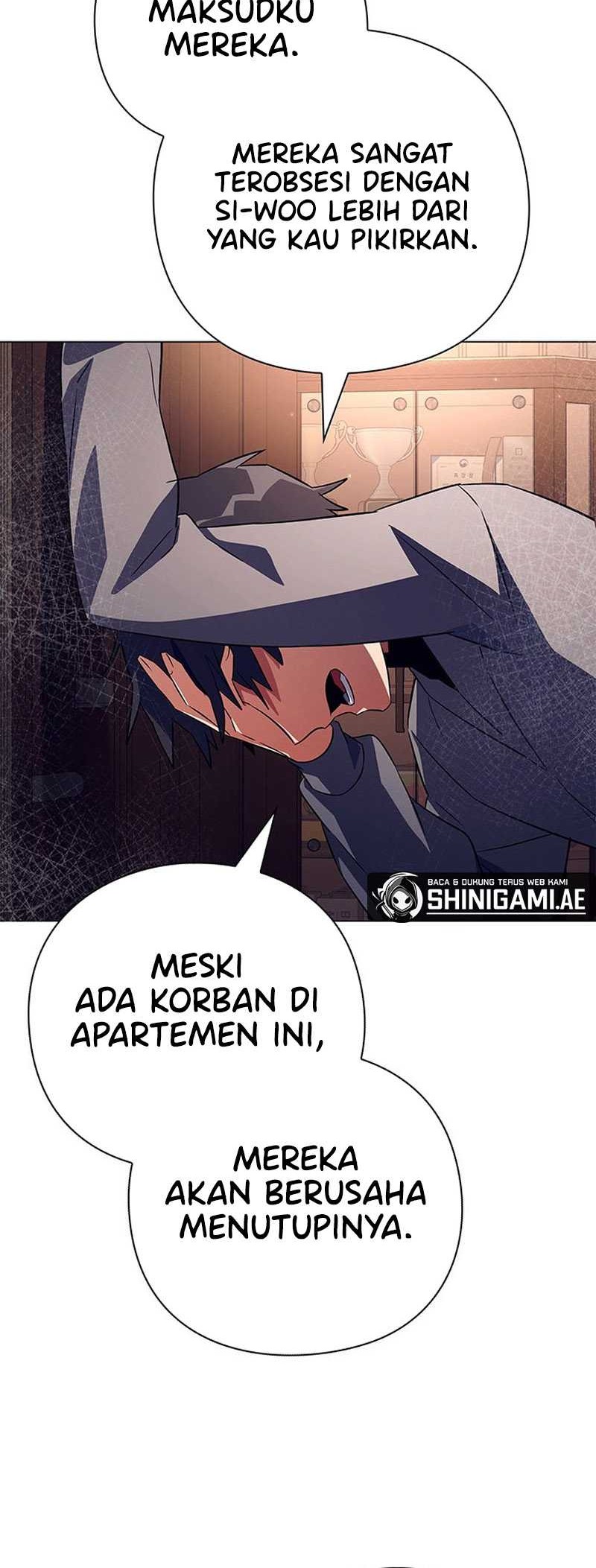 Goblin’s Night Chapter 37 - halaman 53