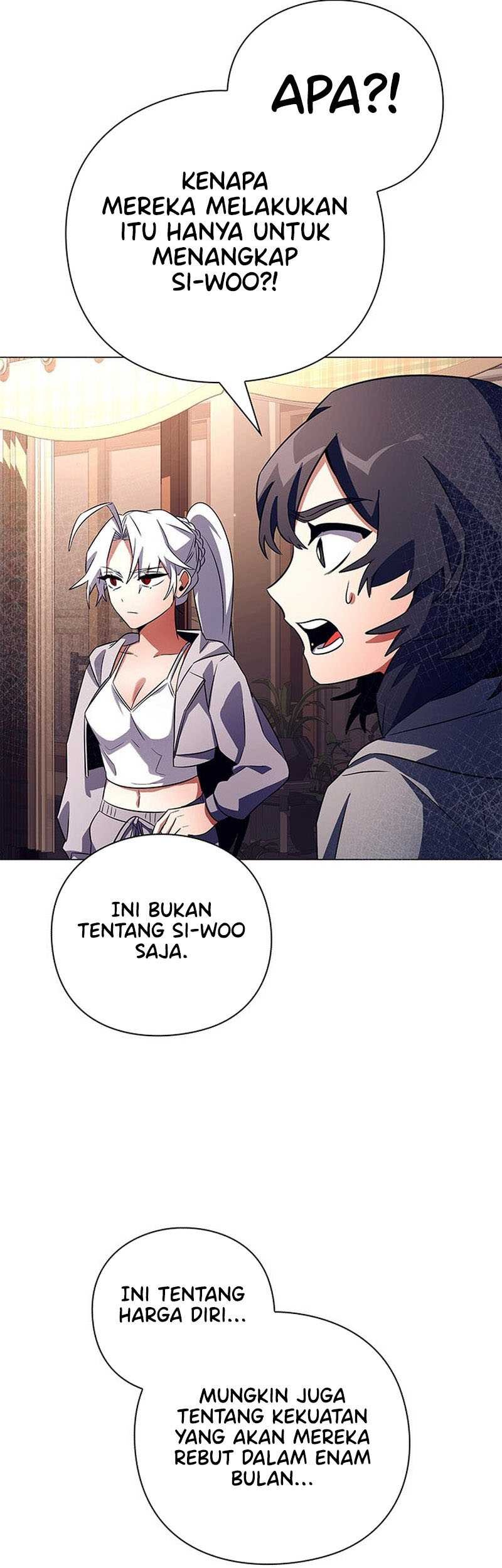 Goblin’s Night Chapter 37 - halaman 54