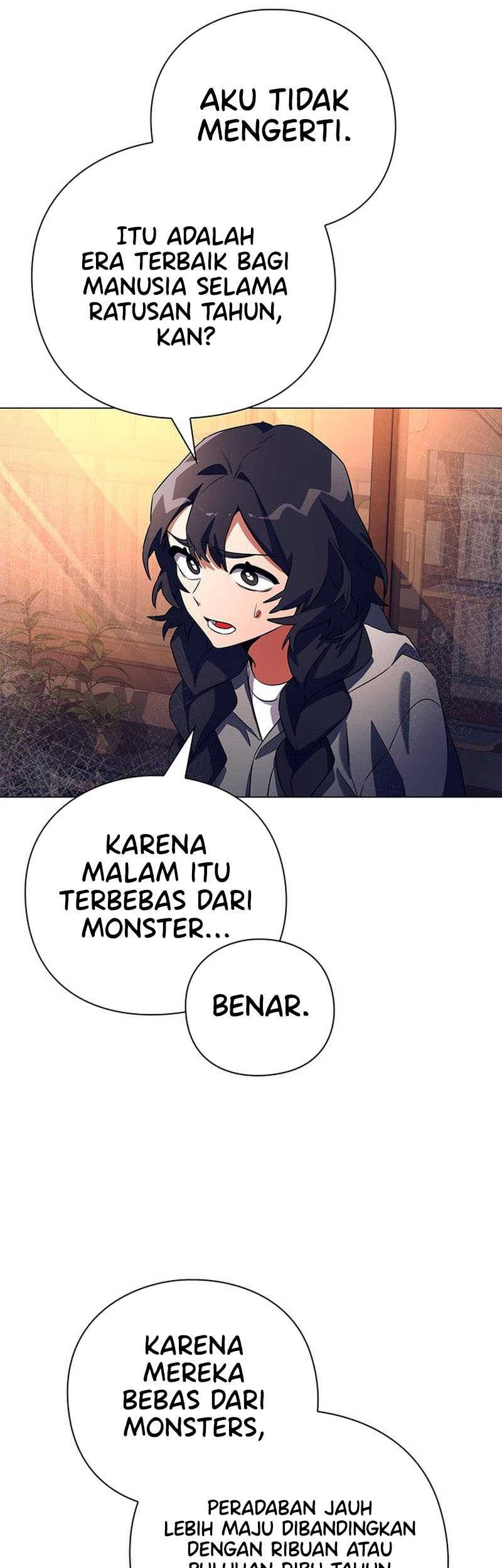 Goblin’s Night Chapter 37 - halaman 56