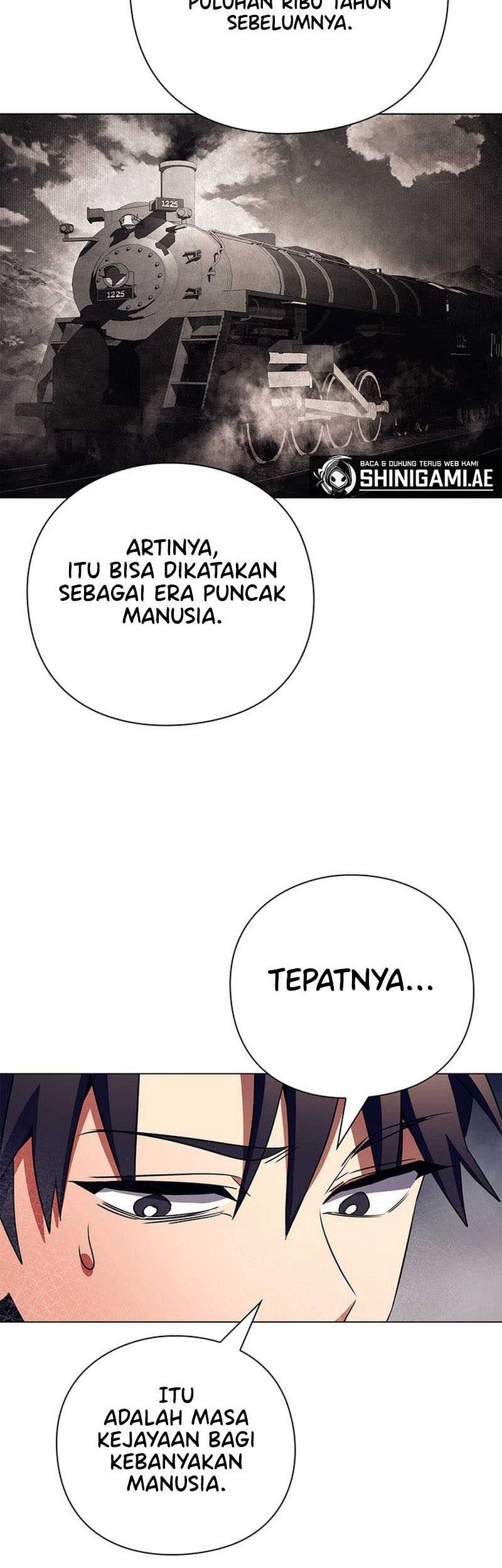 Goblin’s Night Chapter 37 - halaman 57
