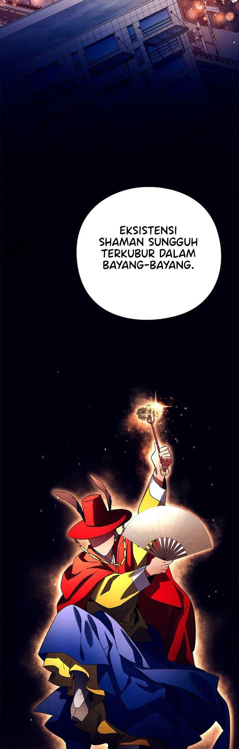 Goblin’s Night Chapter 37 - halaman 59