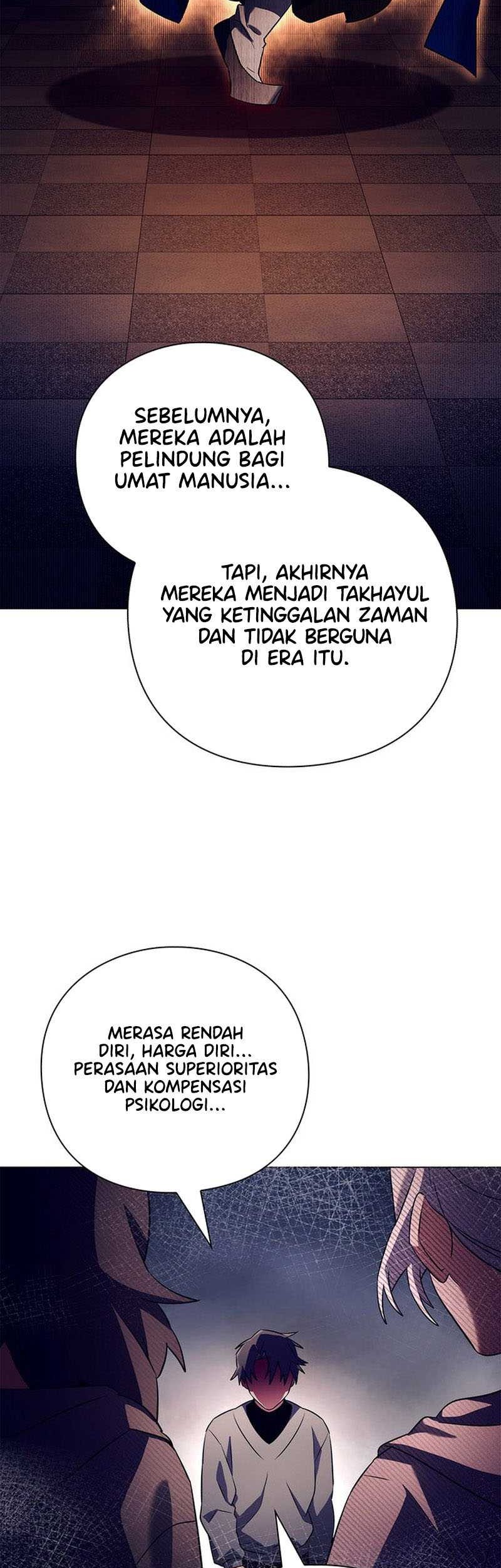Goblin’s Night Chapter 37 - halaman 60