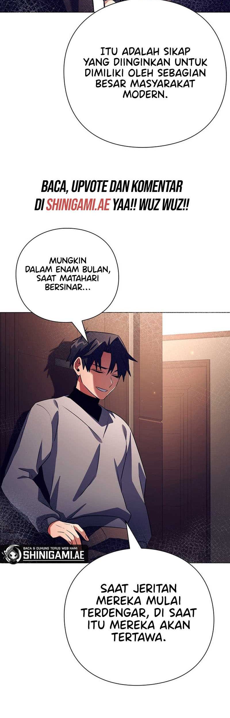 Goblin’s Night Chapter 37 - halaman 61