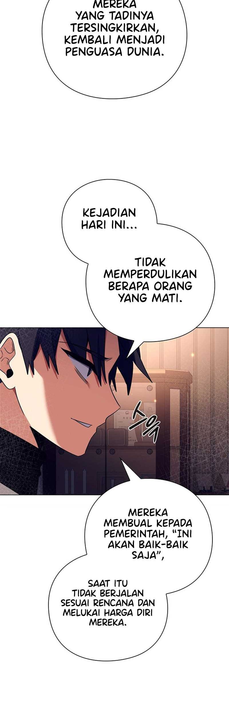 Goblin’s Night Chapter 37 - halaman 63