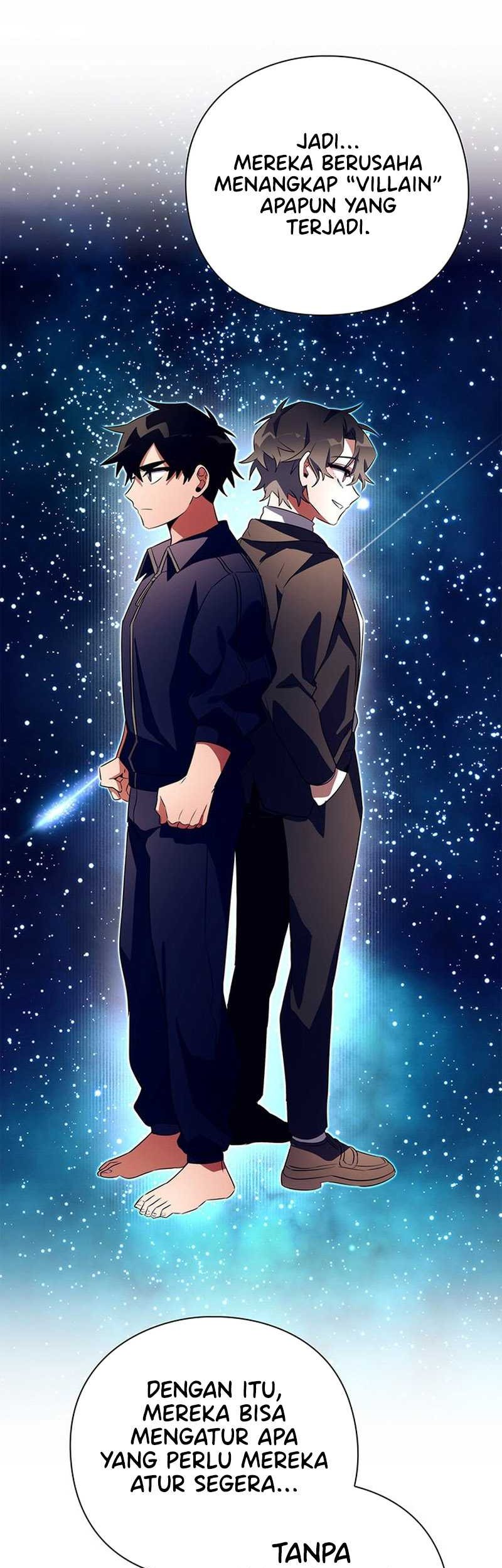 Goblin’s Night Chapter 37 - halaman 64