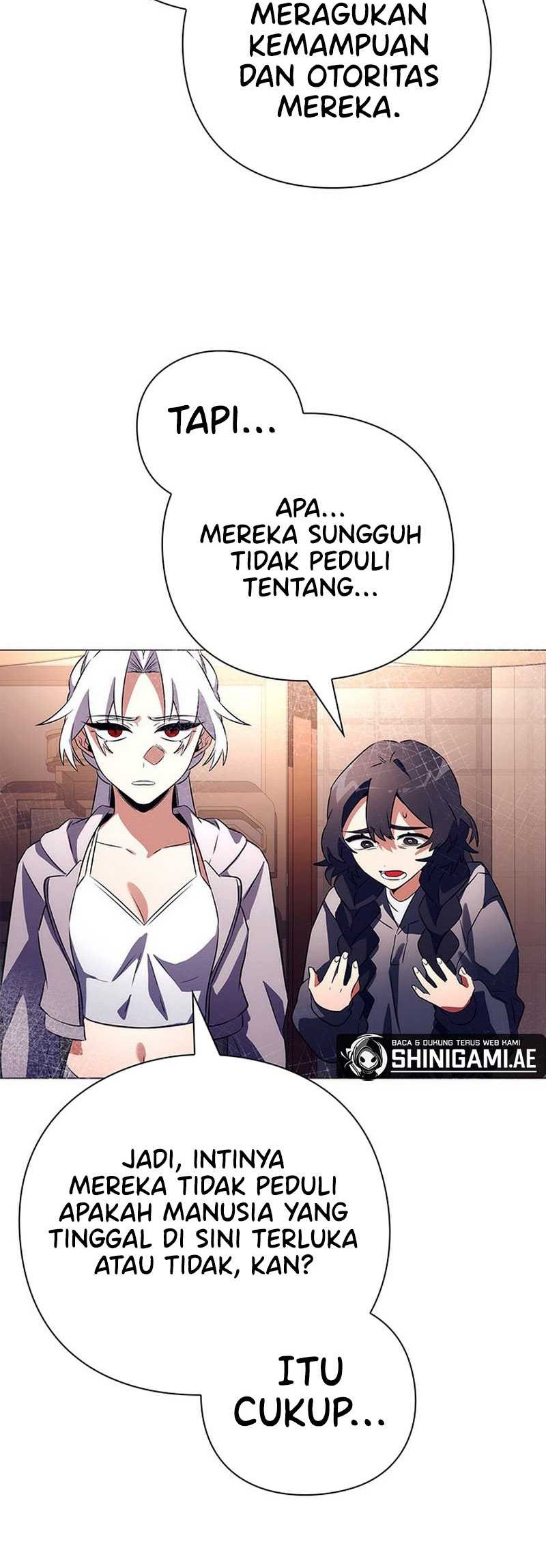 Goblin’s Night Chapter 37 - halaman 65