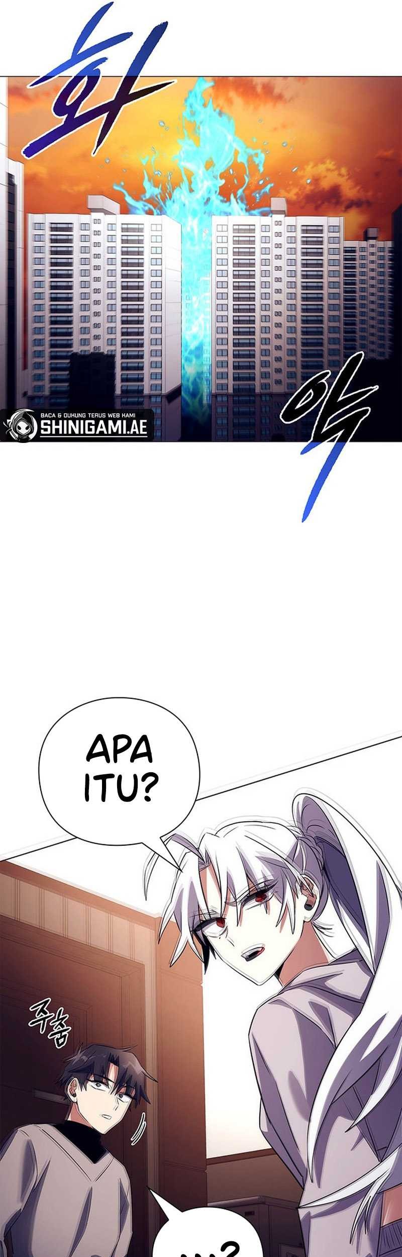 Goblin’s Night Chapter 37 - halaman 66