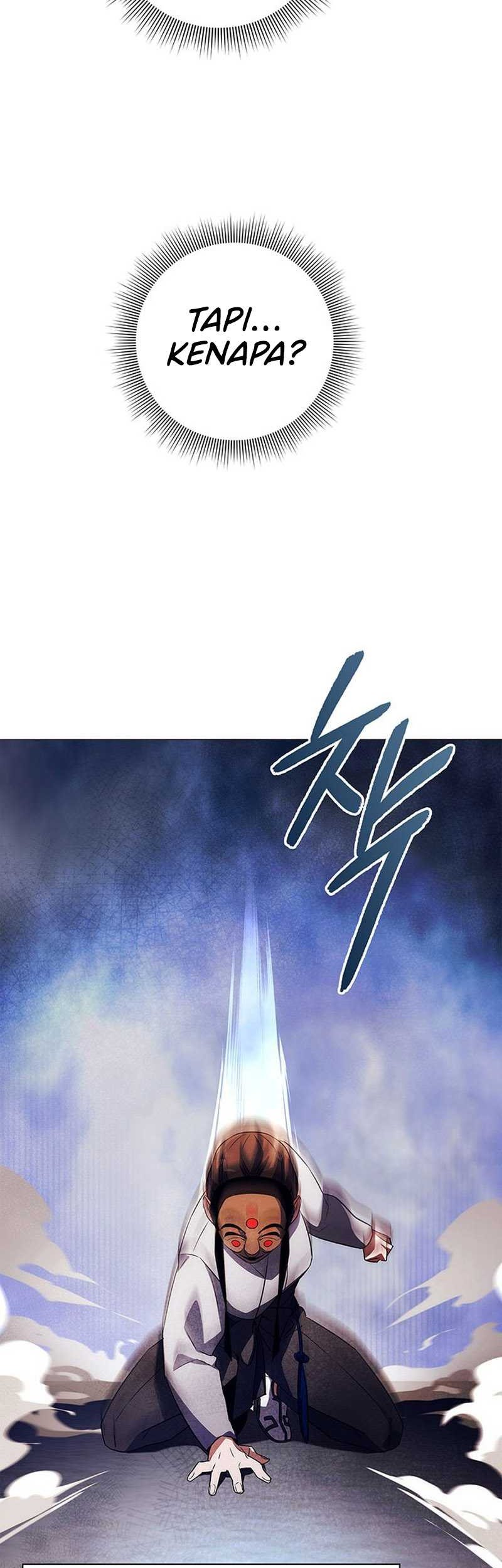 Goblin’s Night Chapter 37 - halaman 68