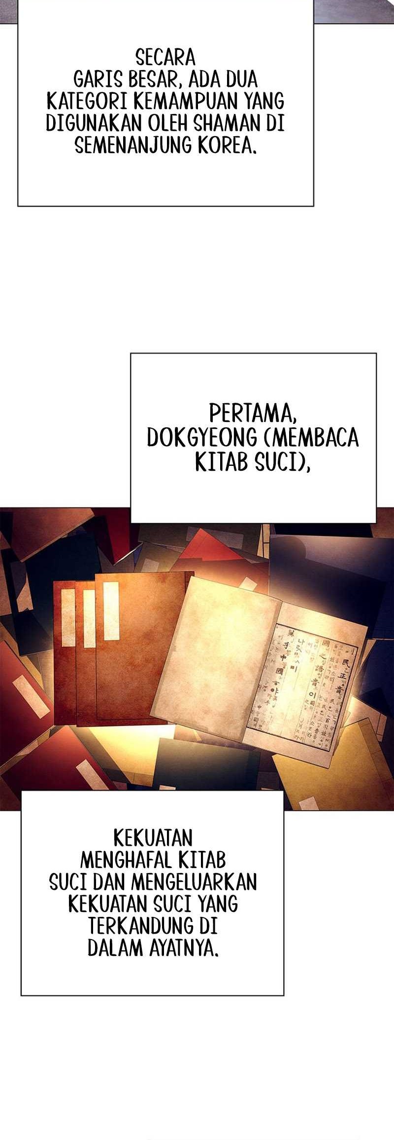 Goblin’s Night Chapter 37 - halaman 69