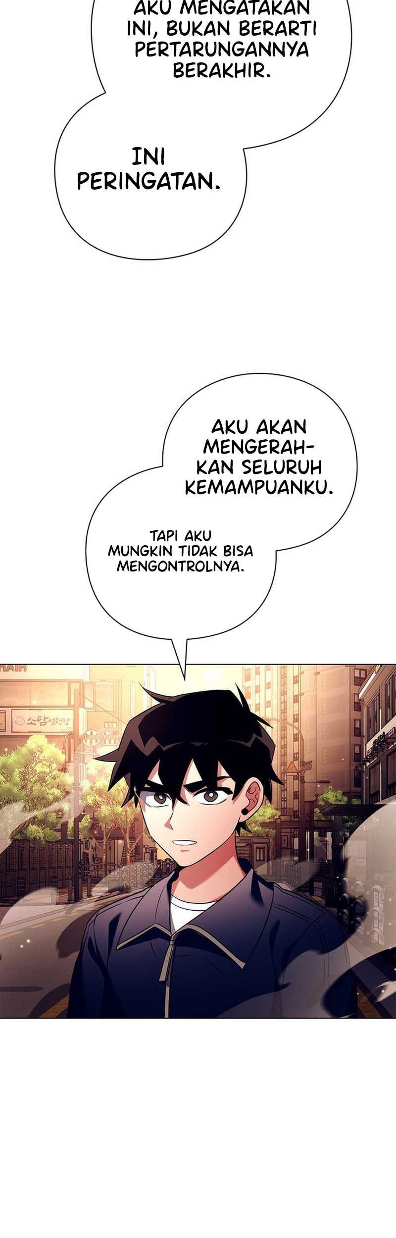 Goblin’s Night Chapter 37 - halaman 7