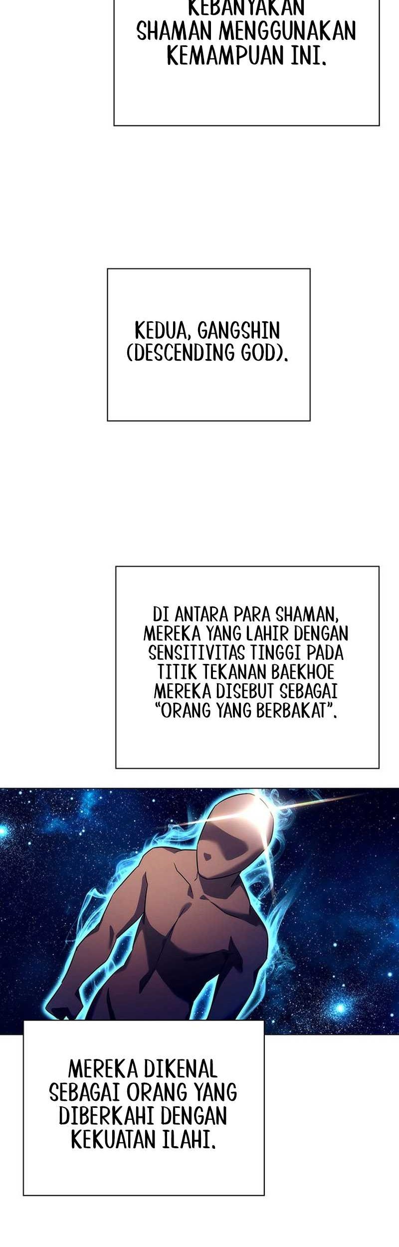Goblin’s Night Chapter 37 - halaman 71