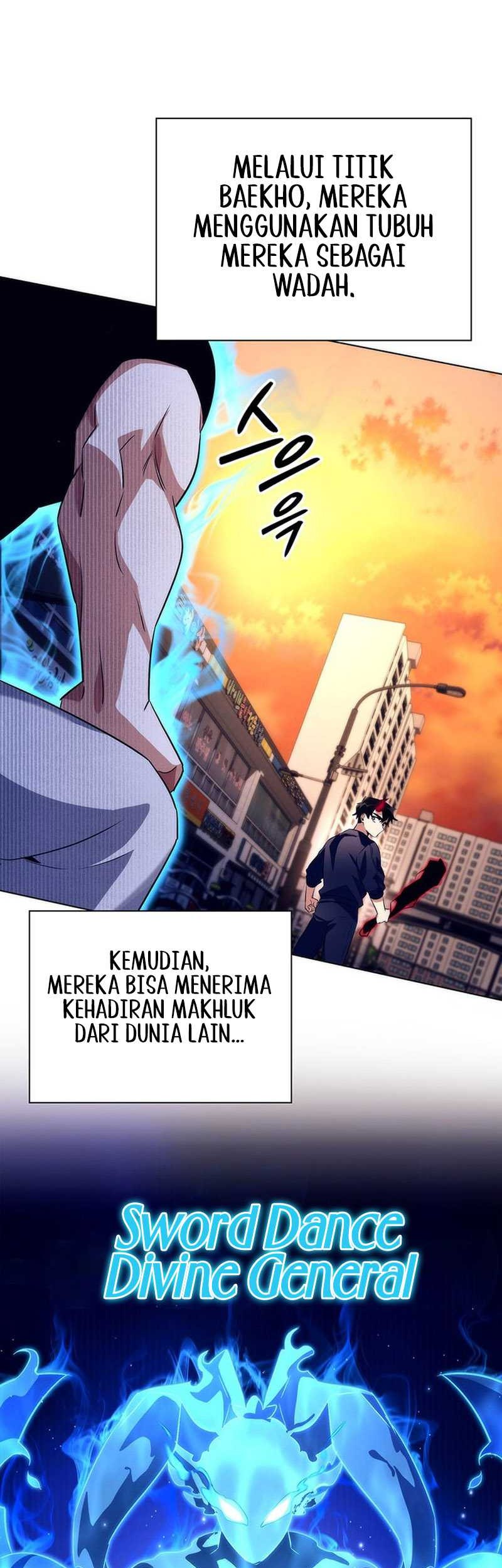 Goblin’s Night Chapter 37 - halaman 72