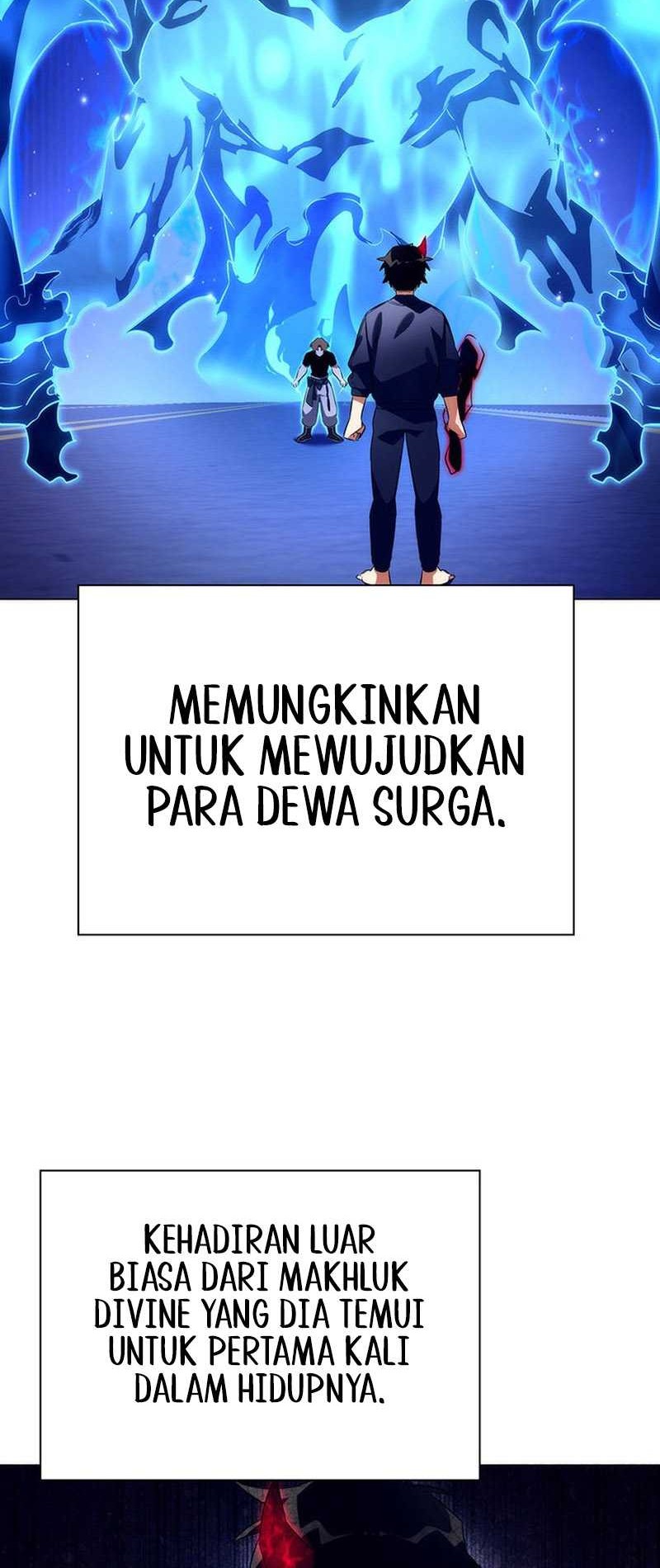 Goblin’s Night Chapter 37 - halaman 73