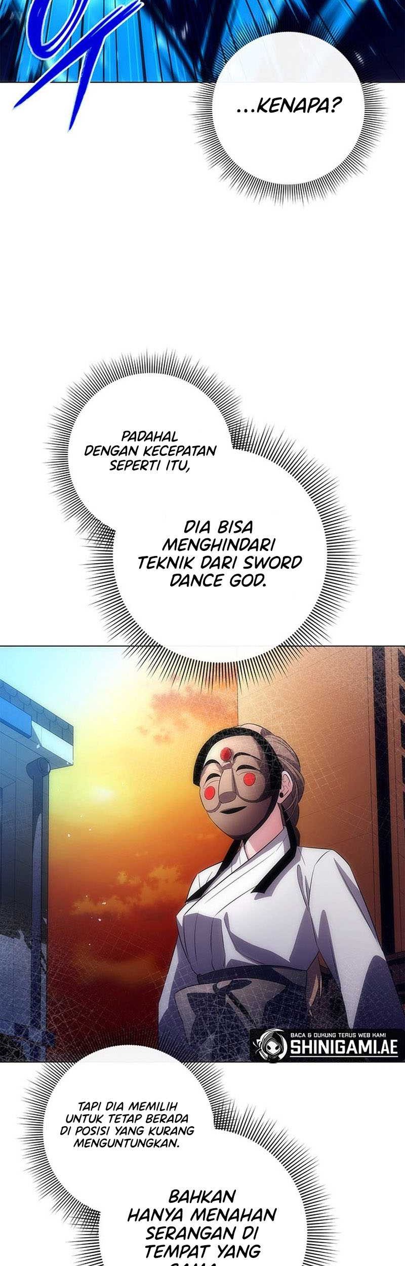 Goblin’s Night Chapter 38 - halaman 17