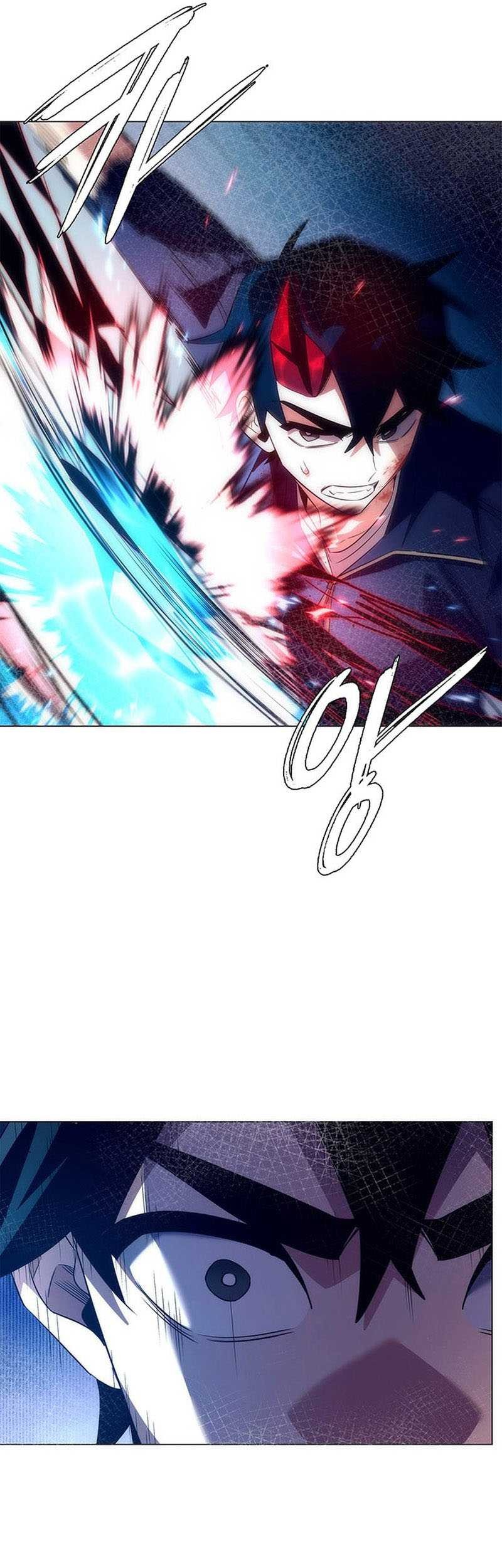 Goblin’s Night Chapter 38 - halaman 19