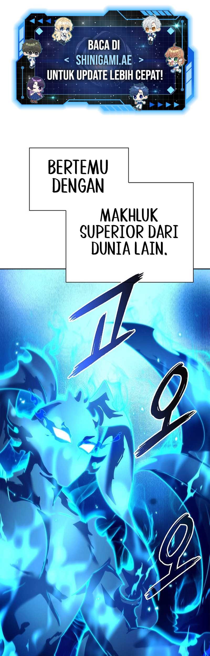 Goblin’s Night Chapter 38 - halaman 2