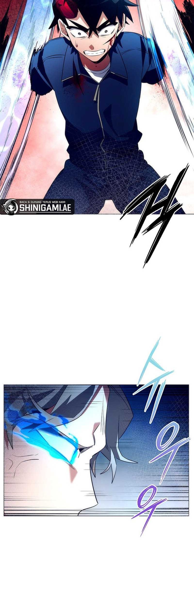Goblin’s Night Chapter 38 - halaman 25