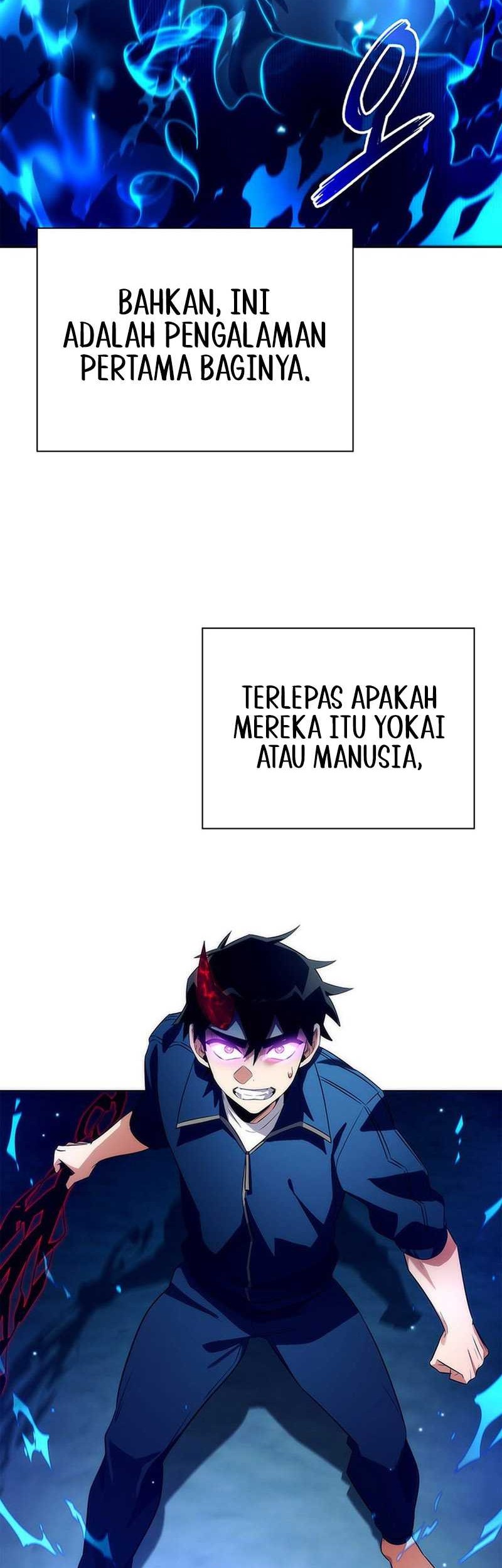 Goblin’s Night Chapter 38 - halaman 3