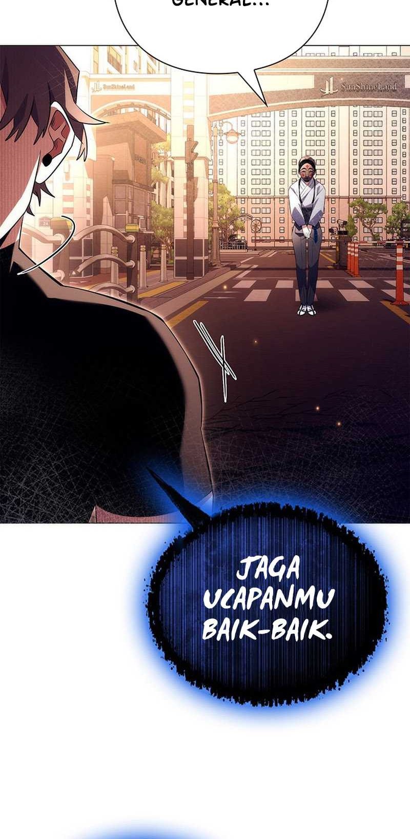 Goblin’s Night Chapter 38 - halaman 30