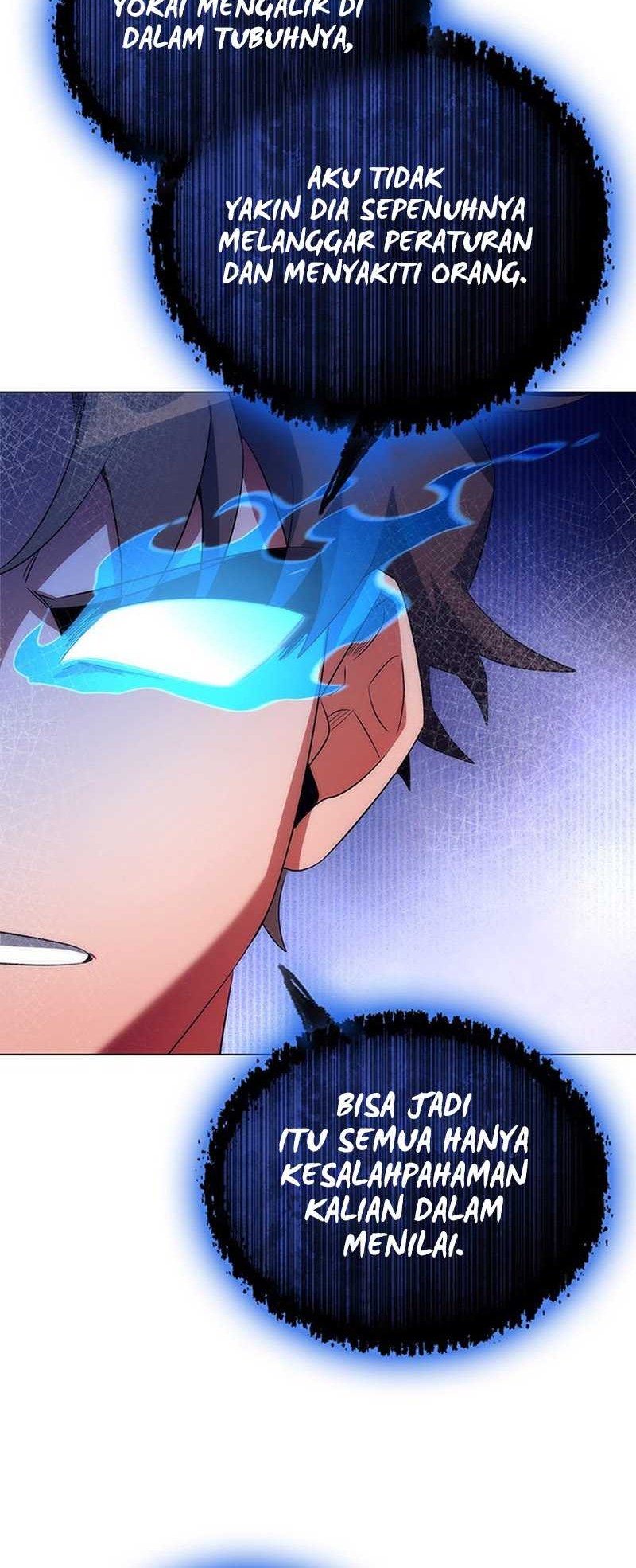 Goblin’s Night Chapter 38 - halaman 34