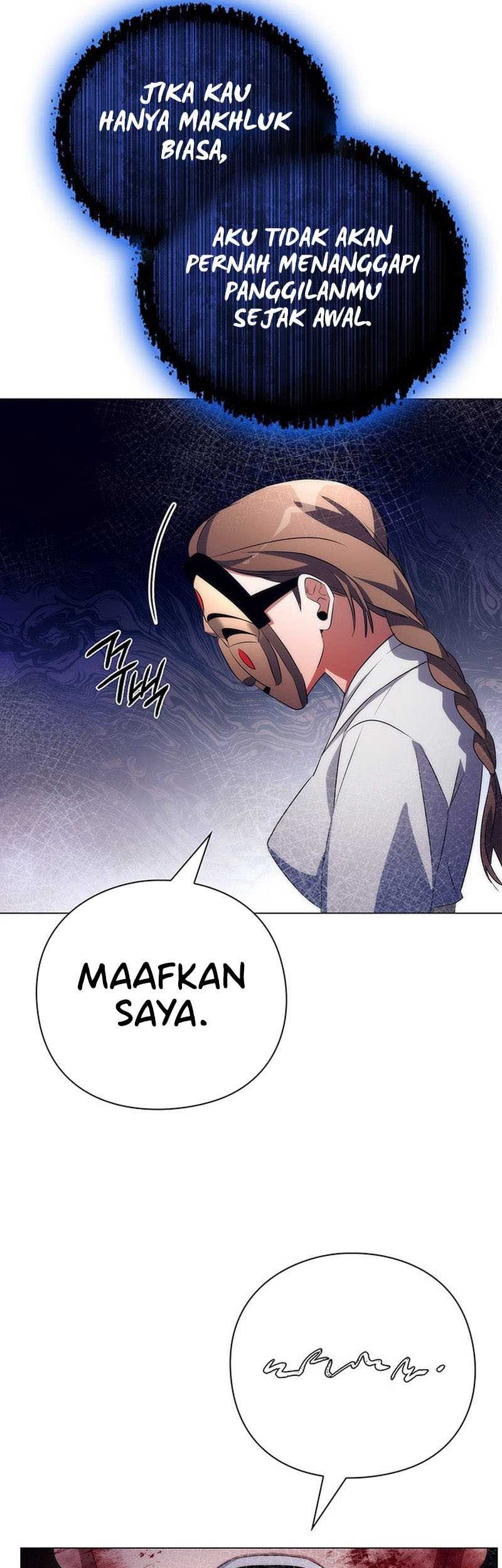 Goblin’s Night Chapter 38 - halaman 35