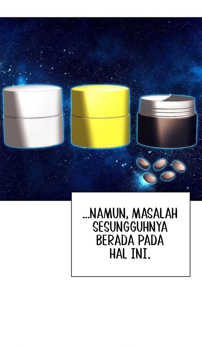 Goblin’s Night Chapter 38 - halaman 38