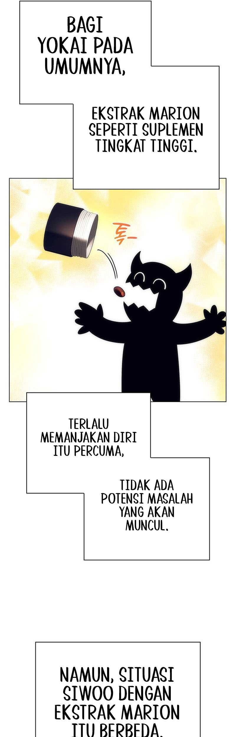 Goblin’s Night Chapter 38 - halaman 39