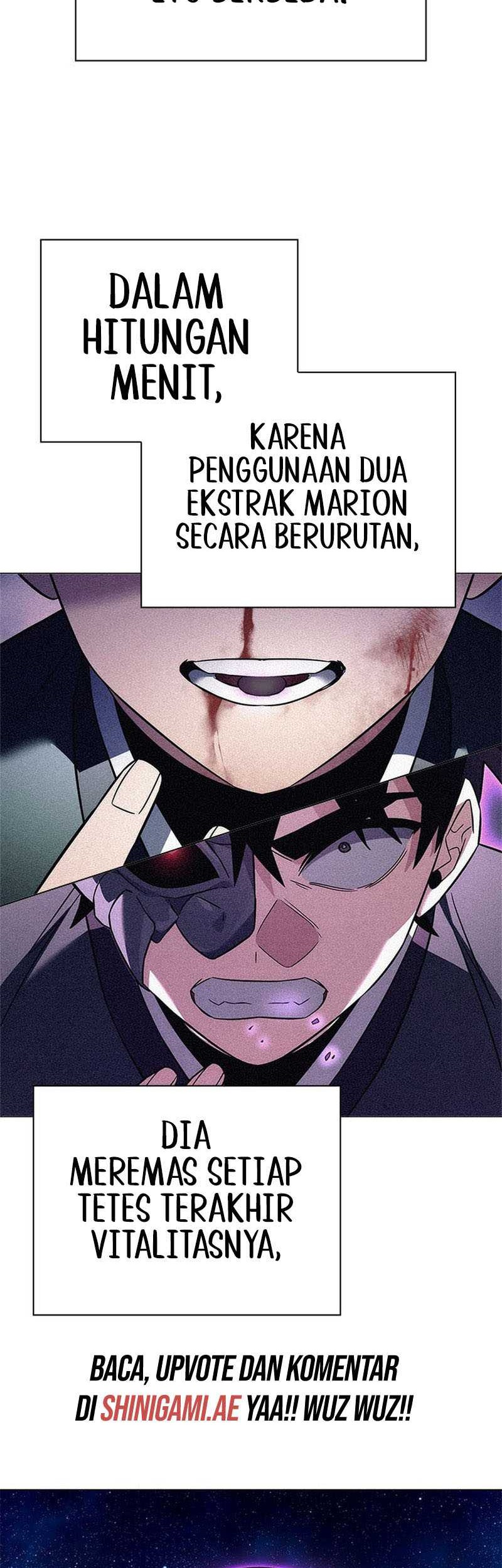 Goblin’s Night Chapter 38 - halaman 40