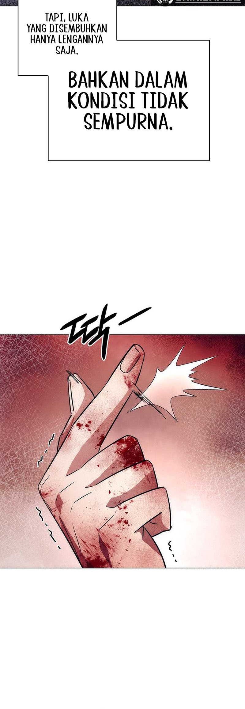 Goblin’s Night Chapter 38 - halaman 42