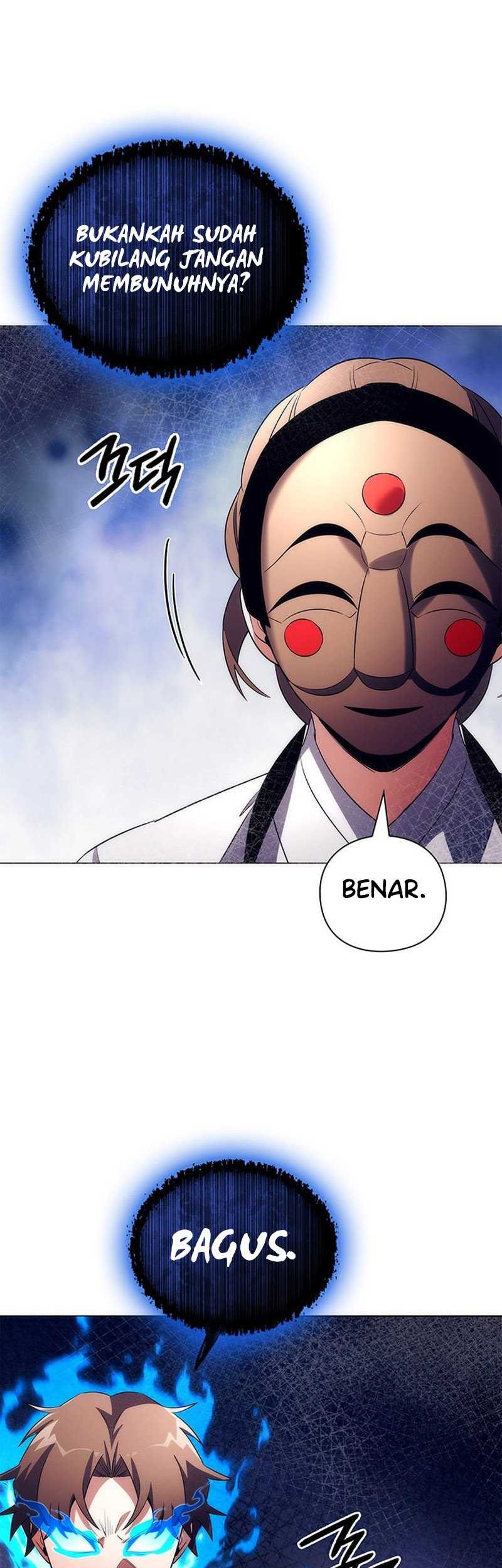 Goblin’s Night Chapter 38 - halaman 45