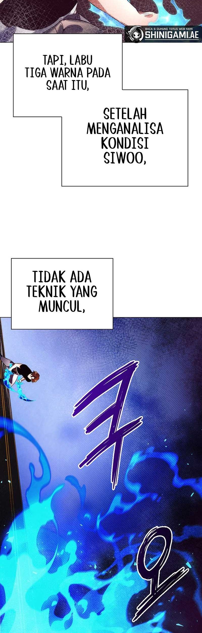 Goblin’s Night Chapter 38 - halaman 50