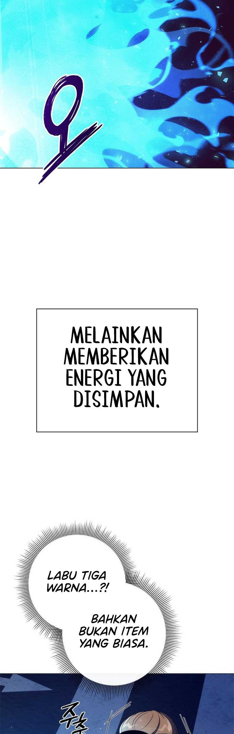 Goblin’s Night Chapter 38 - halaman 51
