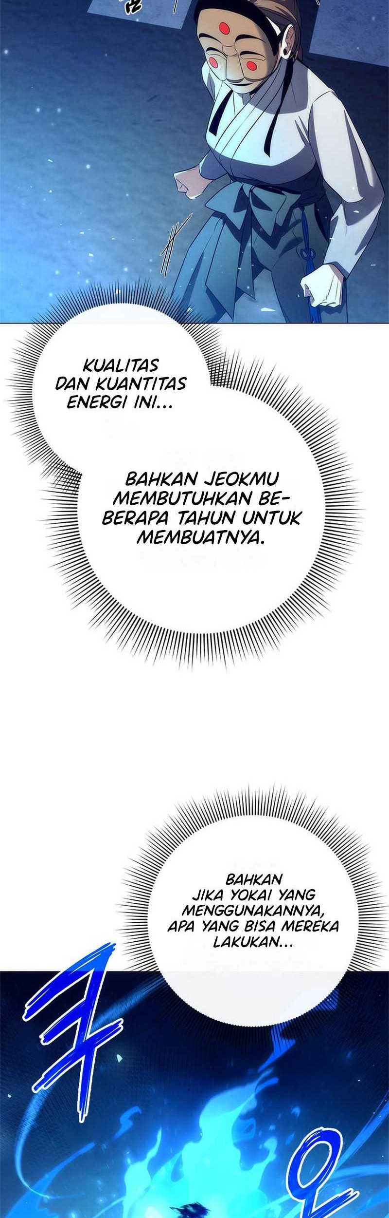 Goblin’s Night Chapter 38 - halaman 52