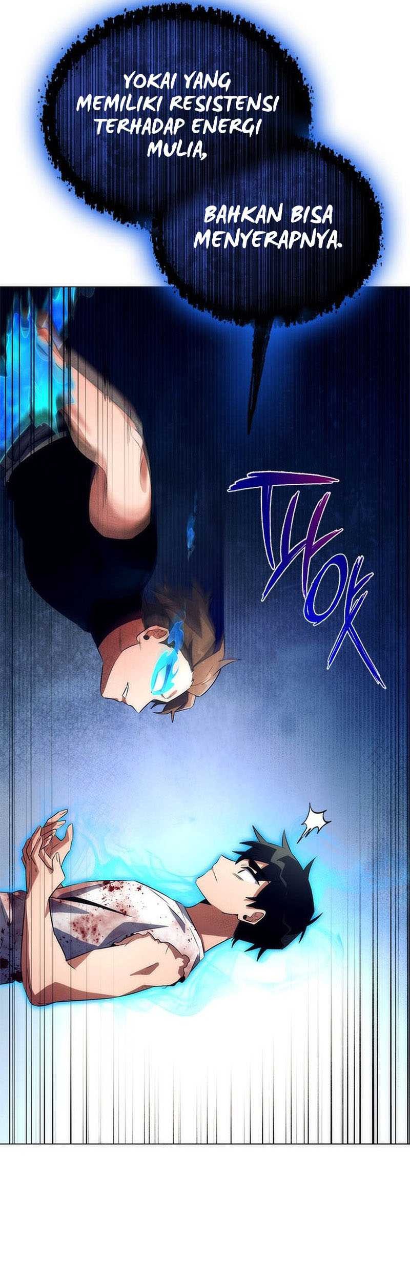 Goblin’s Night Chapter 38 - halaman 55